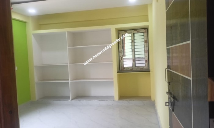 3 BHK Flat for Sale in L B colony
